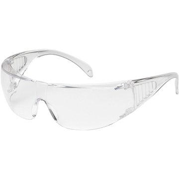 Bouton Ranger Clear Glasses