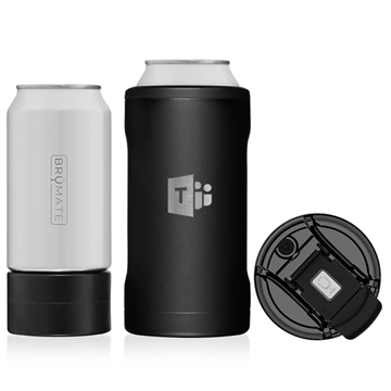 BruMate MargTini Custom Logo Tumbler - 10 oz.