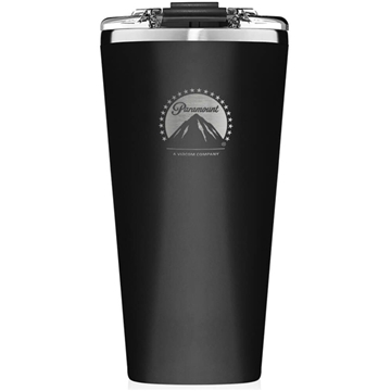 BruMate Imperial Pint 20 oz Pint Stainless BPA Free Vacuum