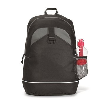 Gemline Apple Green Canyon Backpack
