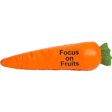 Carrot Stress Reliever