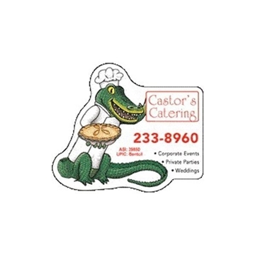 Chef Gator - Design - A - Gator(TM)