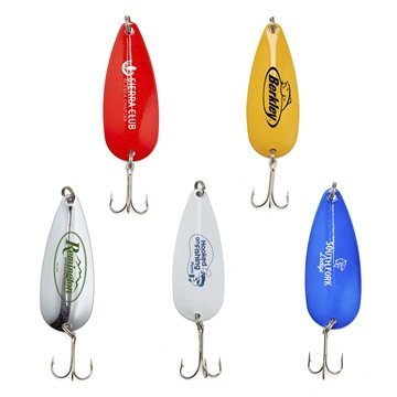 NEW Vintage Eppinger Dardevle® Spoon Lures - Choose Color & Size