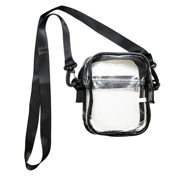 Clear Sling Pouch
