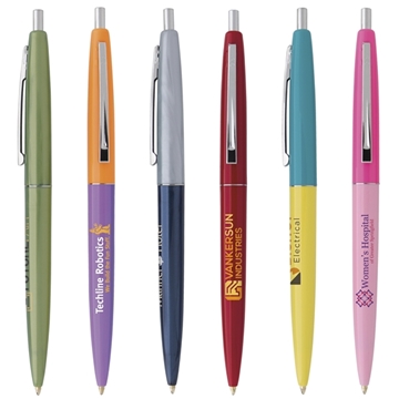 Imprinted Souvenir Electric Pens