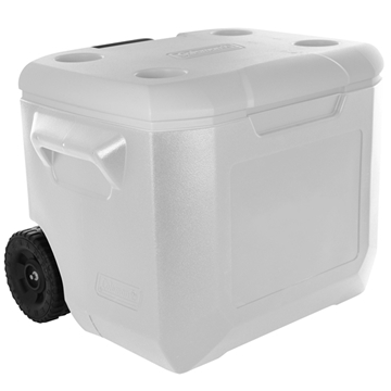 Promotional Coleman® 60 Wheeled Cooler
