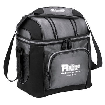 Coleman(R) 9- Can Soft - Sided Cooler