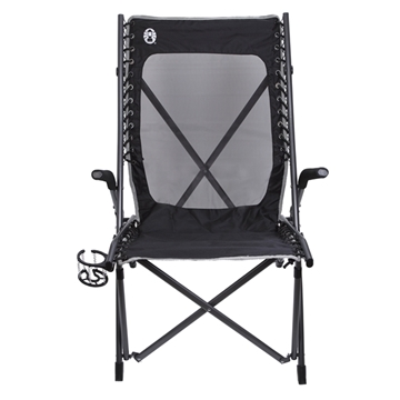 Coleman chair comfortsmart deals suspension