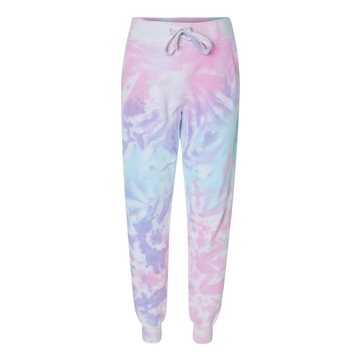 Colortone - Tie - Dyed Joggers