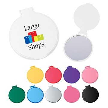 Custom Pocket Mirrors, Order Promotional Products