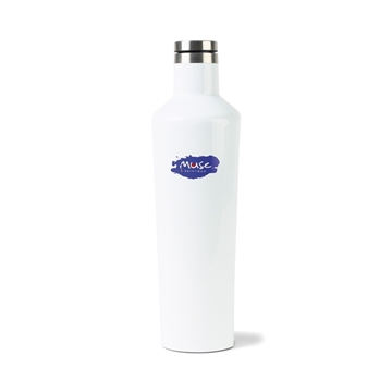 Promotional Corkcicle 25oz Stainless Steel Canteen