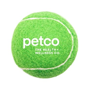 Personalized tennis balls for dogs hotsell