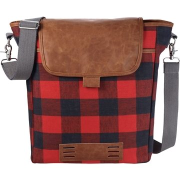 Field Co.(R) Campster 15 Computer Tote