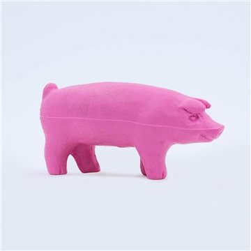 Figurine Stock Eraser - Big Pig