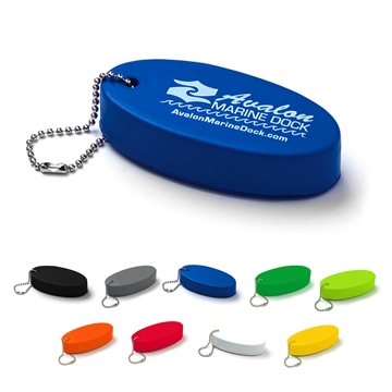 Custom Key Chains –Promotional Items With Both Unbeatable