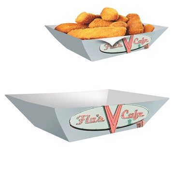 Food Tray - Paper Products