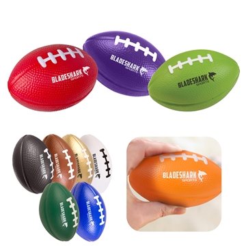 Medium Football Stress Ball