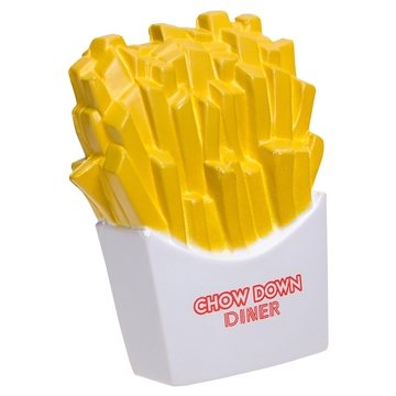 French Fries - Stress Reliever