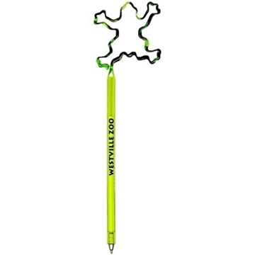 Frog / Poison Dart - InkBend Standard(TM)