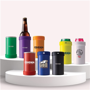 Custom 12oz Can Cooler, Logo Printed 350ml wedding custom beer koozies