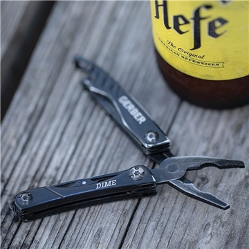 Gerber dime shops knife