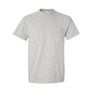 Gildan - DryBlend(R) Pocket T - Shirt