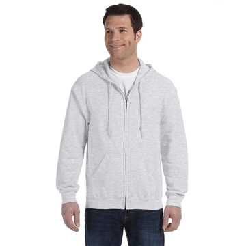 Promotional Gildan® Heavy Blend™ Adult 8 Oz, 50/50 Full-Zip Hood $28.84