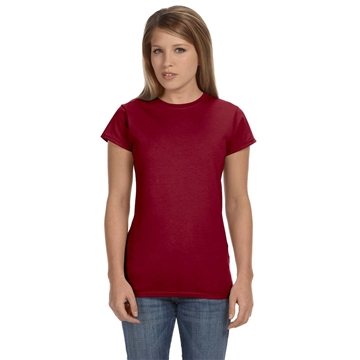Gildan Softstyle(R) WomenS T - Shirt - COLORS
