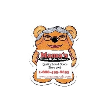 Grandma Bear - Design - A - Bear(TM)
