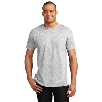  5.2 Oz, 50/50 ComfortBlend EcoSmart T-Shirt, Medium