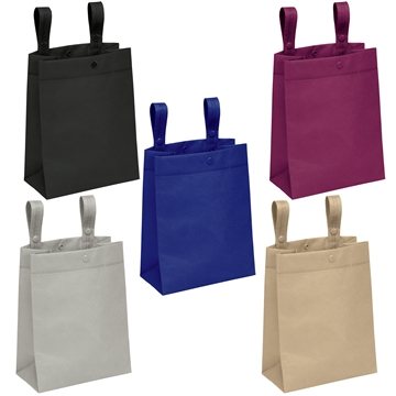 Non woven bag on sale gsm