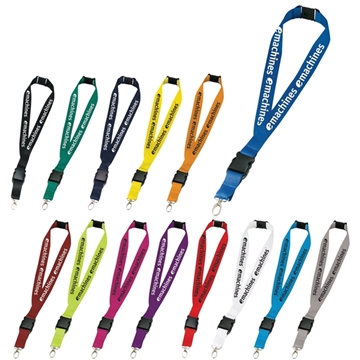 Hang In There Lanyard