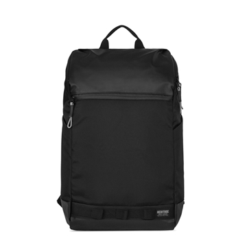 Heritage Supply(TM) Highline Computer Backpack - Black