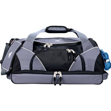 High Sierra(R) 24 Crunk Cross Sport Duffel Bag