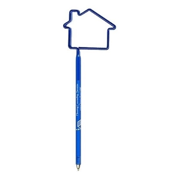 House 1 - InkBend Standard(TM)
