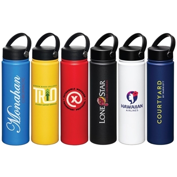 Promotional Hydra 24 oz Vacuum Insulated Water Bottle $19.85