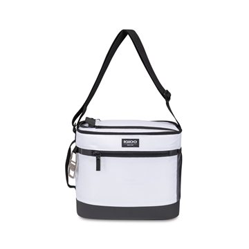 Igloo(R) Maddox Deluxe Cooler - White