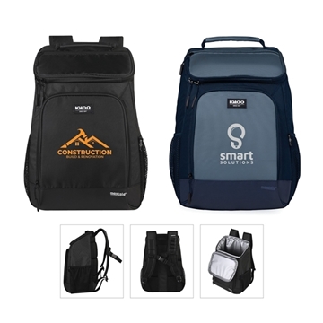 Igloo(R) MaxCold(R) Evergreen 24- Can rPET Backpack