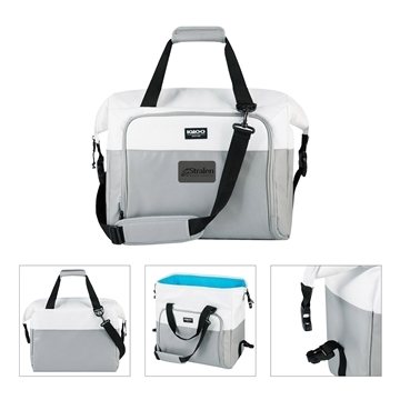 Igloo(R) Snapdown 36- Can Cooler Tote