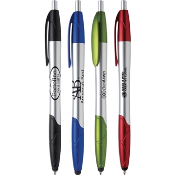 Souvenir® Electric Pen  Custom Printed As Low As $0.64