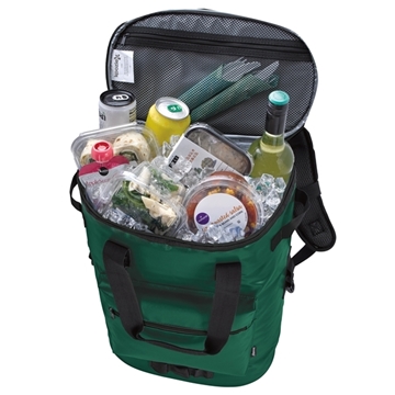 Promotional Koozie® Olympus 36-Can Cooler Backpack