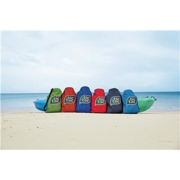 Land Sea Backpack(TM)