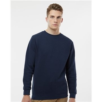 LAT - Elevated Fleece Crewneck Sweatshirt - COLORS