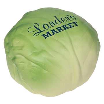 Lettuce - Stress Relievers