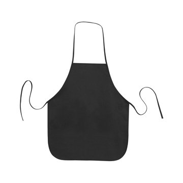Liberty Bags Midweight Cotton Twill Apron