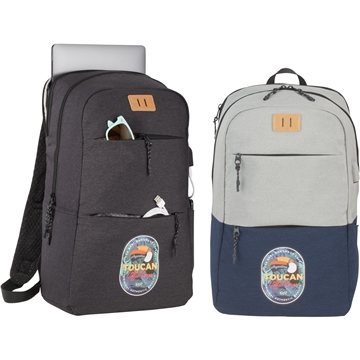 Linden 15 Computer Backpack