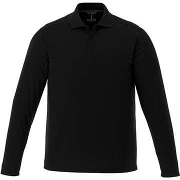 H and m hotsell long sleeve polo