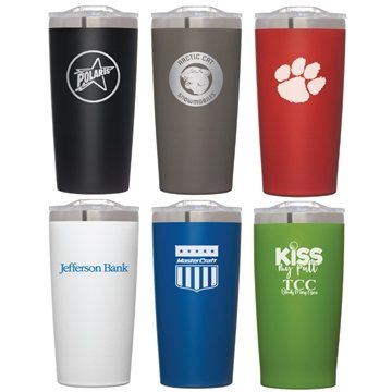 Promotional Maddox Bamboo Mugs (10 Oz.), Travel Mugs