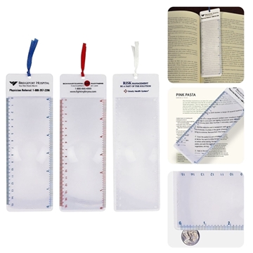 Bookmark-Ribbon  Customized Handbook-Additional Purchase Service