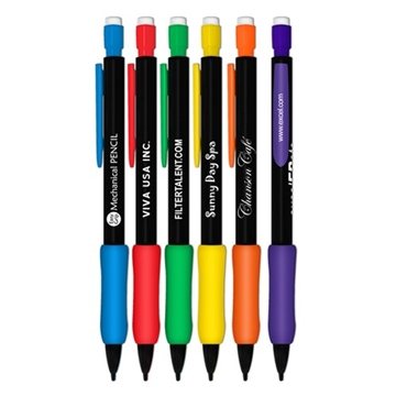 Giveaway Pen-Ham Double Eraser Pencils